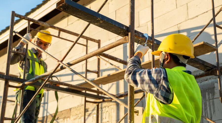 Fascia Repair in Tolna, ND